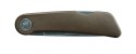 Gerber Taschenmesser 39 BURNT BRONZE