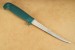 finnisches Marttiini &quot;Condor GREEN&quot; Filetiermesser 15,1 cm Klinge