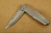 Real Steel G3 Puuko Scandi