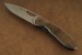Buck Graduate Einhandmesser