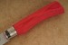 Old Bear Taschenmesser Full Color XL Red