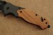 Magnum Blomkvist Olive Taschenmesser