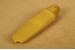 Morakniv Eldris Yellow feststehendes Taschenmesser Edelstahl Sandvik 12C27