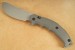 Fox Taschenmesser ARURU Stahl N690Co glasperlengestrahlt