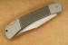 Herbertz Taschenmesser Serie 2024 AISI 420 Klinge 13 cm Elastomer-Schalen