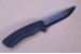Morakniv Outdoormesser BushCraft Survival Black mit Feuerstarter und Diamantschrfer Carbonstahl MORAKNIV (Mora of Sweden)