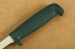 finnisches Marttiini Condor GREEN Filiermesser 9,5 cm Klinge