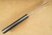 Real Steel Fahrtenmesser Forager Black
