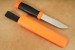 Morakniv Mora 2000 neon orange