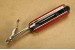 Victorinox NailClip 580 rot Schweizer Taschenmesser