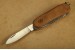 Victorinox EvoWood 17 Nussholz Schweizer Taschenmesser