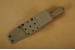 Real Steel Fahrtenmesser Bushcraft II Coyote