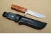 Helle Messer "Nr. 35" Safari 12,5 cm Klinge