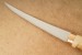 klassisches finnisches Marttiini Filiermesser mit Holzgriff 18,9 cm Klinge