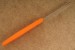Victorinox Gemsemesser Nylon orange mit 8,2 cm Klinge