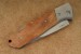 Puma TEC Taschenmesser Olivenholz
