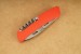 SWIZA Schweizer Taschenmesser D03 rot