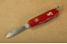 Victorinox Schweizer Taschenmesser Angler rot 1.3653.72