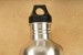 Klean Kanteen Classic Wasserflasche mit Loop Cap 18/8 Edelstahl 1182 ml / 40 oz