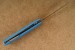 SWIZA Schweizer Taschenmesser D01 blau
