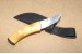Helle Messer "Nr. 180G" Wind 8 cm Klinge