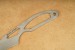 Real Steel Neck Knife Alieneck Utility