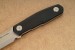 Real Steel Bushcraft Zenith Scandi