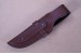 Beretta Drop hunter Jagdmesser mit Cocobolo-Griffschalen