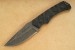 Schrade Outdoormesser stonewashed G10-Griff