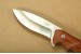 Herbertz Jagdmesser / G�rtelmesser