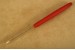 Victorinox Gemsemesser Nylon rot mit 8,0 cm Klinge