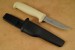 Hultafors Flexibles Messer FXK aus japanischem Messerstahl (Carbon-Stahl)