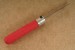 Old Bear Taschenmesser Full Color L Red