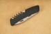 SWIZA Schweizer Taschenmesser D03 schwarz