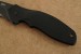 CRKT Shenanigan All Black Combination Taschenmesser