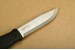 Morakniv Garberg Lederscheide Mora Messer Full Tang 3,2 mm Klinge Edelstahl Sandvik 14C28N