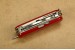 Victorinox MiniChamp rot Schweizer Taschenmesser