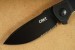 CRKT Taschenmesser Prowess Black