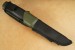 Morakniv Companion Tactical HeavyDuty MG in oliv Carbonstahl