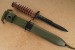 Bker Plus M3 Trench Knife