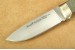 Muela Kodiak Combo Micarta Outdoormesser