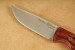 Ontario Fahrtenmesser Robeson Drop Point Hunter