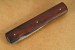 Bker Plus Urban Trapper Linear Cocobolo Taschenmesser