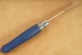 Opinel Taschenmesser Serie 08 COLORAMA EARTH dunkelblau