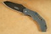 Herbertz Top-Collection Taschenmesser AISI 440-Stahl Stonewashed-Optik G-10 Griffschalen