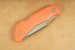 Outdoor Edge Taschenmesser Grip Lite orange