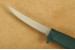 finnisches Marttiini Condor GREEN Filiermesser 9,5 cm Klinge