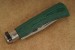 Old Bear Taschenmesser Full Color M Green