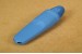 Morakniv Eldris Blue Neck Knife Kit feststehendes Taschenmesser Edelstahl Sandvik 12C27