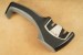 KitchenIQ Carbid-Ceramic Pull-Thru Messersch�rfer